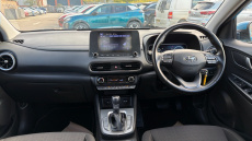 Hyundai Kona 1.6 GDi Hybrid SE Connect 5dr DCT Hybrid Hatchback